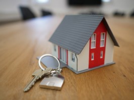 First Steps for Getting into Real Estate Investment