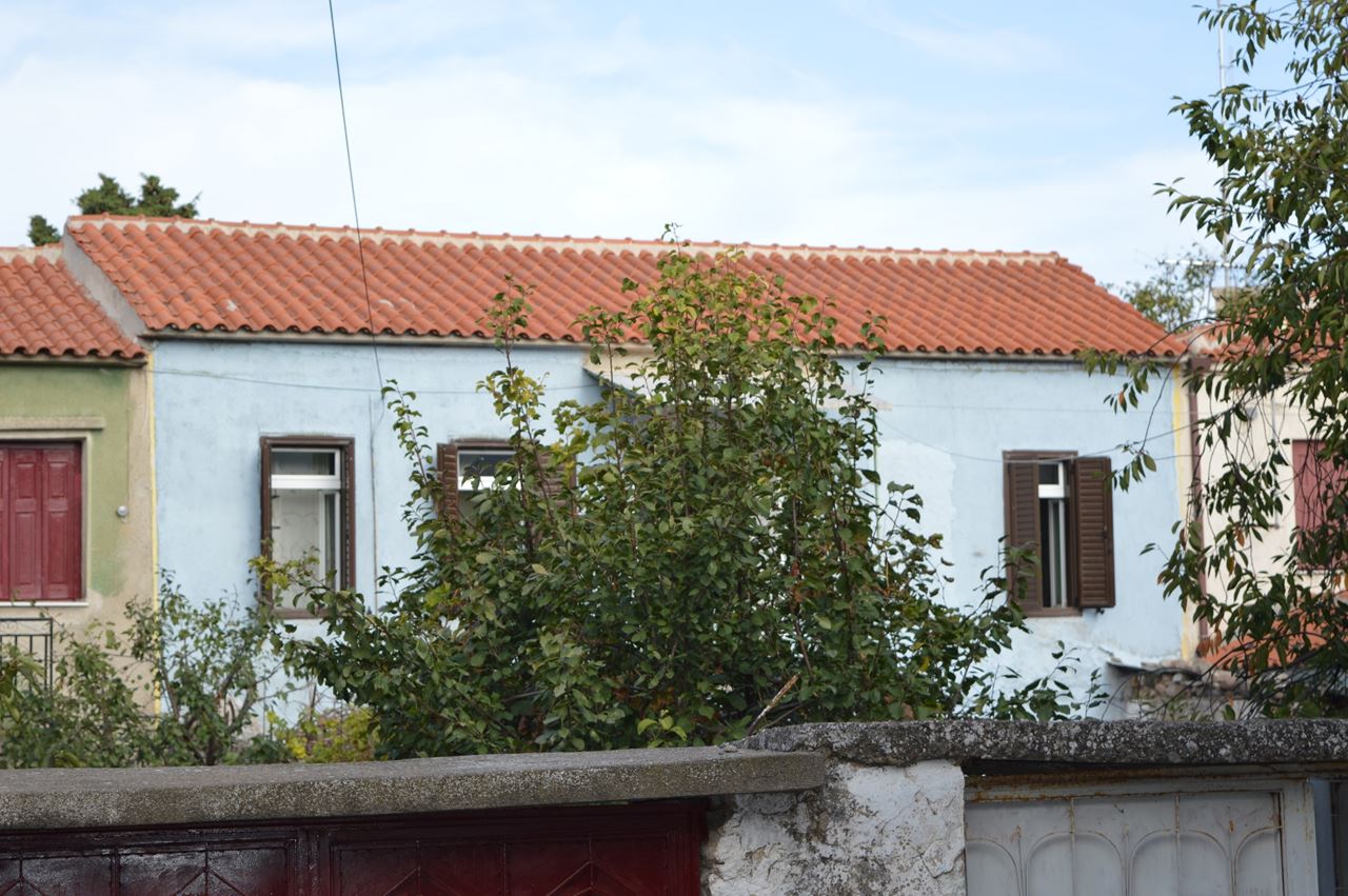 House with Basement - Lesvos - Antissa